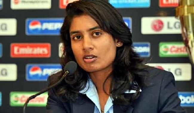 Mithali says we have prepared a platform for the future generation