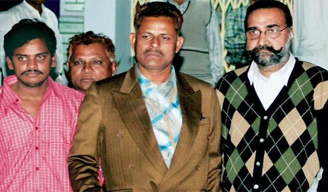 Nithari Killings: Pandher, Koli sentenced to death in Pinky Sarkar case
