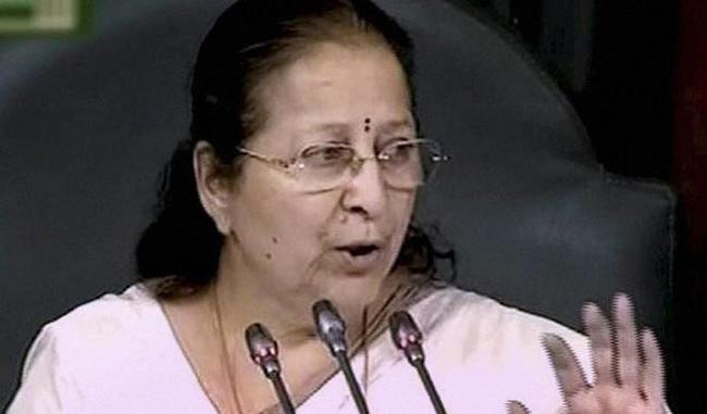 Lok Sabha members demand re-opening of investigation of alleged Bofors guns scam