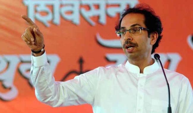 Nobody openly supporting India against China, Pakistan: Uddhav