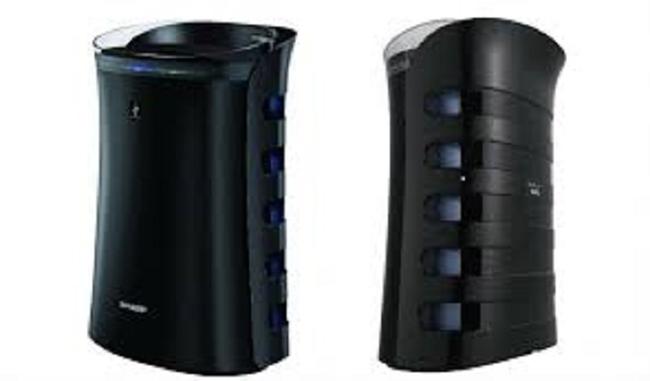 Sharp launches air purifier with ability to catch mosquitos