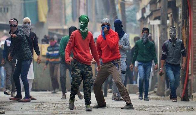 50 youths in Jammu and Kashmir joined militancy this year: Home ministry
