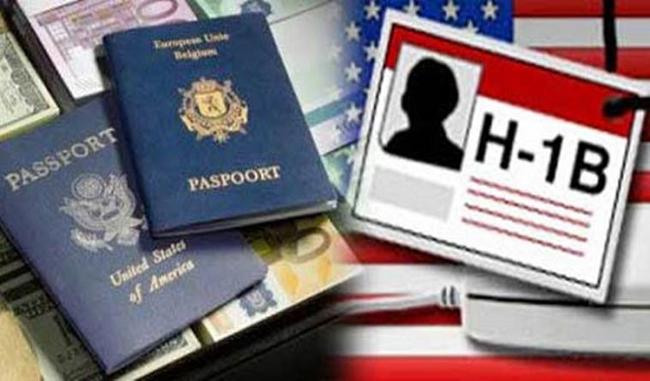 US resumes fast processing of some H1B visa applications