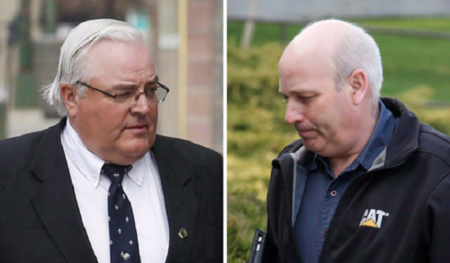 Winston Blackmore and James Oler found guilty of polygamy by B.C. judge