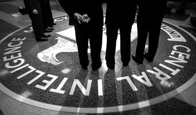 China resorting to ''coercive practices'' to achieve goals: CIA