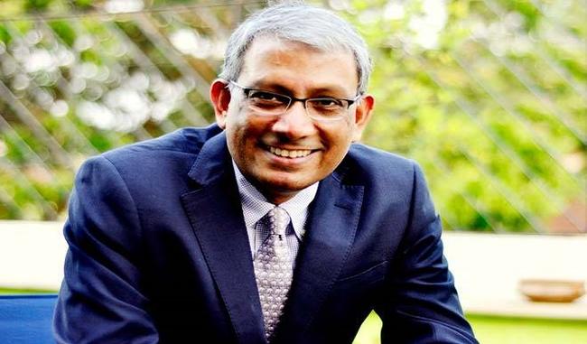 Bringing board and founders under one roof ''doable'': Infosys'' Ravi Venkatesan