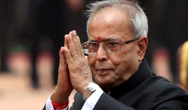 Pranab Mukherjee was the wrong choice for the country''s presidential post