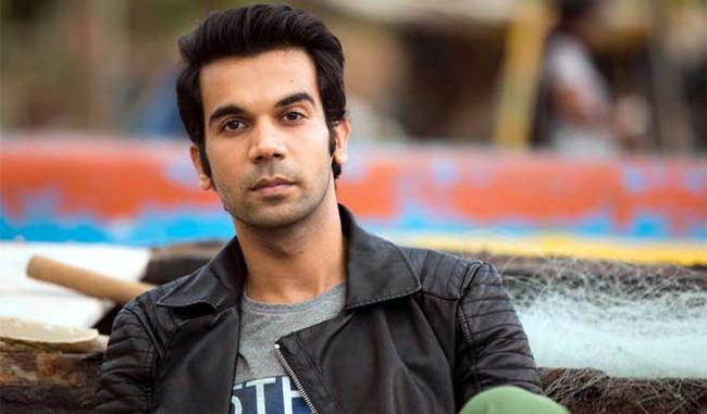 Rajkumar Rao is very different actor of Bollywood