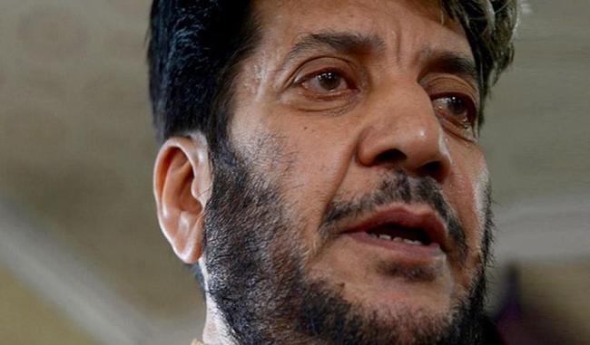 Kashmir Separatist Shabir Shah sent to 7 day ED custody in terror funding case