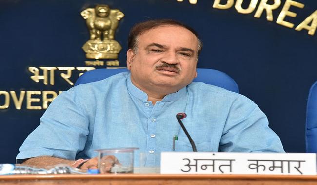 Government is ready to debate on lynching issues: Ananth Kumar