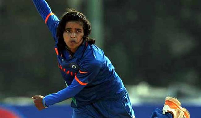 Ekta Bisht said the pain of not playing in the final