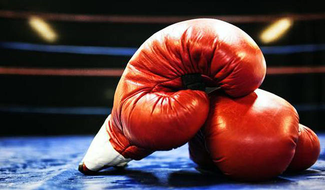 Shiva Thapa, Gaurav Biduhuri reach final of Czech Republic boxing tournament