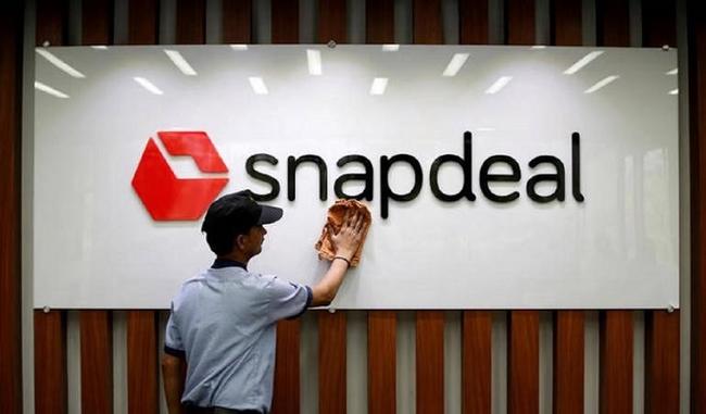 Kunal Bahl e-mail to employees: Time to focus on continuing the ''Snapdeal journey''