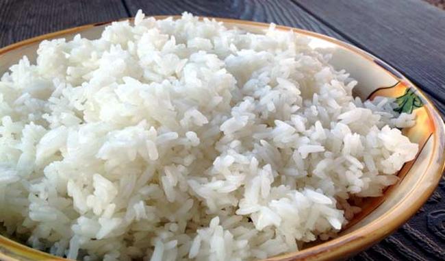 Make Mango Rice, Rice Idli, Rice Roti