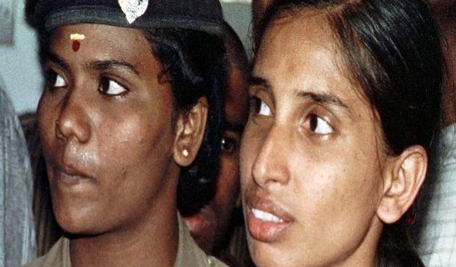 Rajiv Gandhi case convict seeks 6 months leave for daughter''s wedding