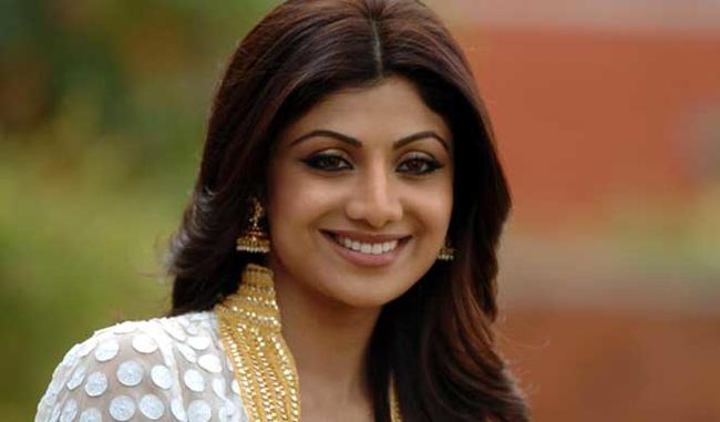 Shilpa Shetty says have made a lot of mistakes