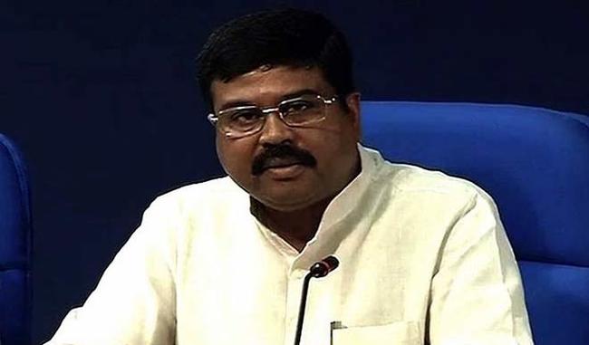 Centre plans to set up petrochemical clusters: Dharmendra Pradhan
