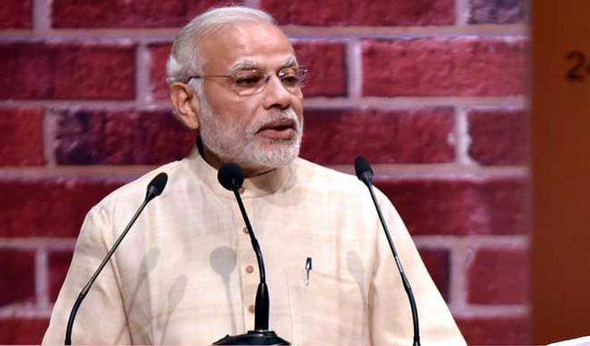 PM Narendra Modi announces relief funds for Assam, Rajasthan floods and Ghatkopar building collapse victims