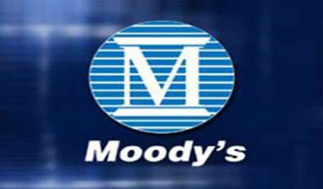 Investors, intermediaries confident of Indias 6.5-7.5% GDP growth: Moody''s