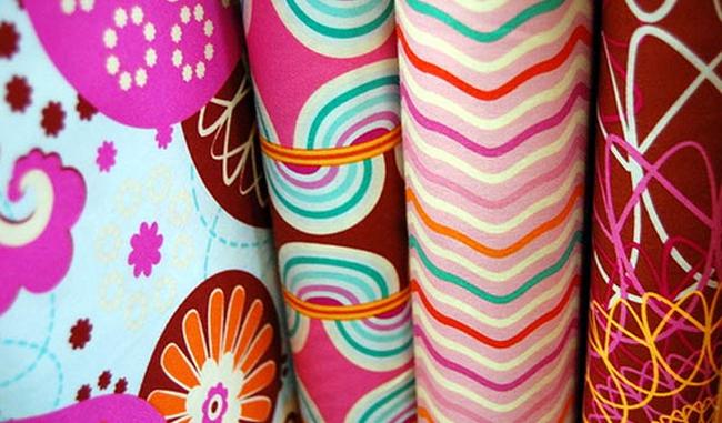 Make Career in Fabric Designing