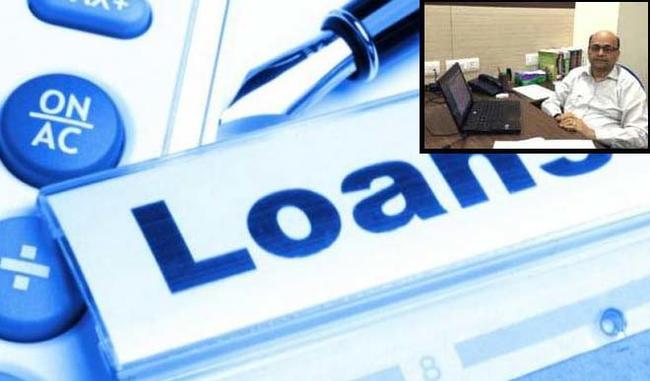 Restructuring of common mans loan can also be done