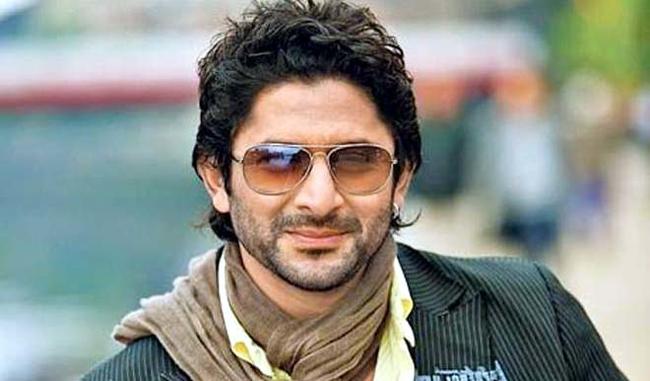 Arshad Warsi wraps up ''Golmaal Again'' shoot Arshad Warsi wraps up ''Golmaal Again'' shoot