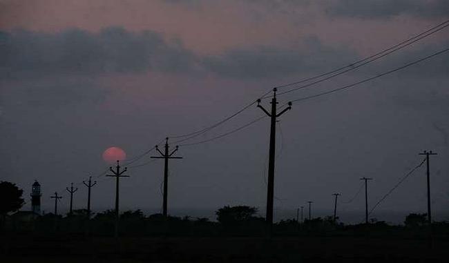 Village In Maharashtra Gets Electricity Seventy Years after Independence