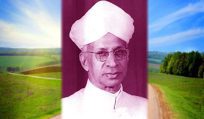 Dr. Radhakrishnan provided new direction to the education system of India