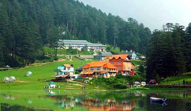 You will be happy by going to Dalhousie