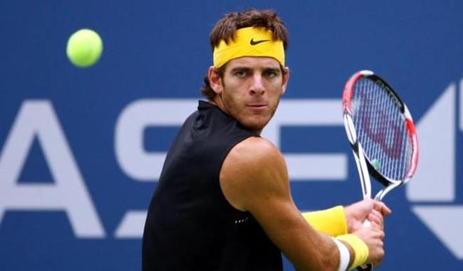 Del Potro shatters Federer''s dream of Nadal US Open showdown