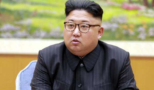 Danger on Korean Peninsula due to North Korea