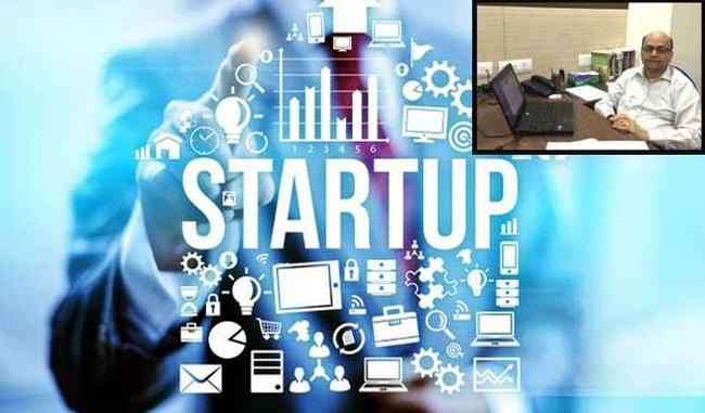 You can get all the information about startup here