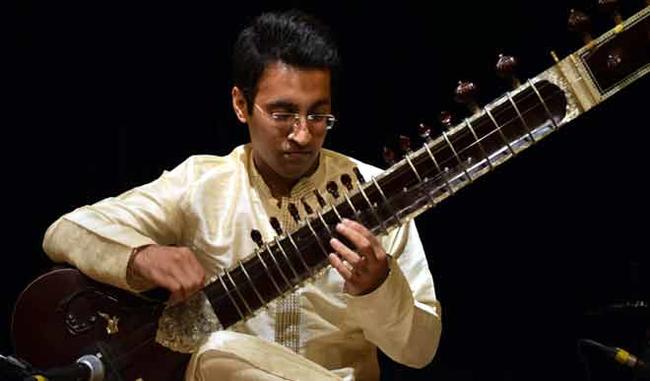 Guru Shishya tradition is important in Indian classical music: Dhruv Bedi