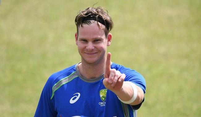 Kuldeep''s ball is difficult to detect: Steve Smith