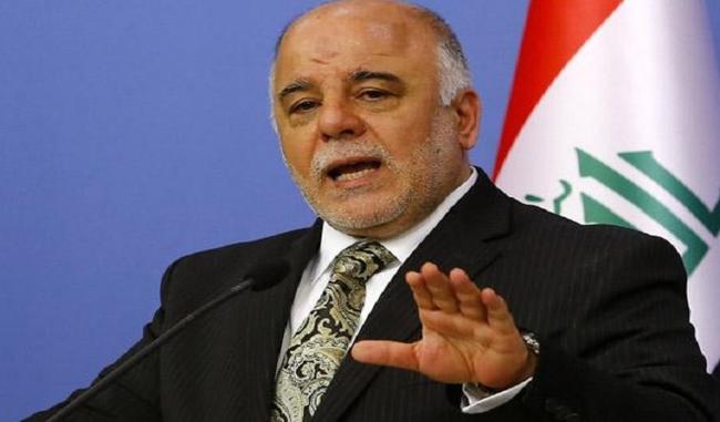 Iraq''s Prime Minister said what happened to Indian laborers