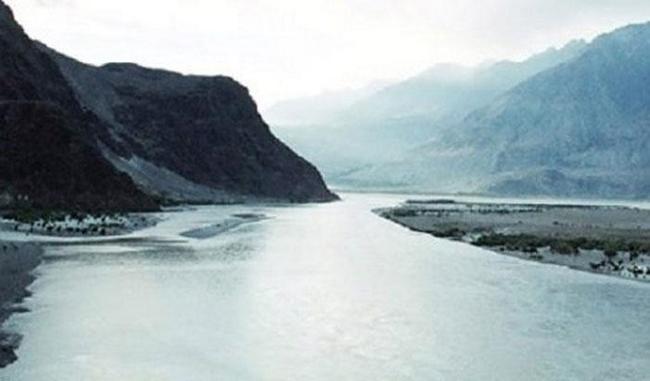Pak urges world bank to set up arbitration for resolving water disputes