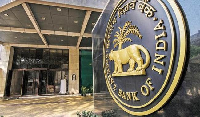 RBI can keep policy rates in the remaining period of the financial year