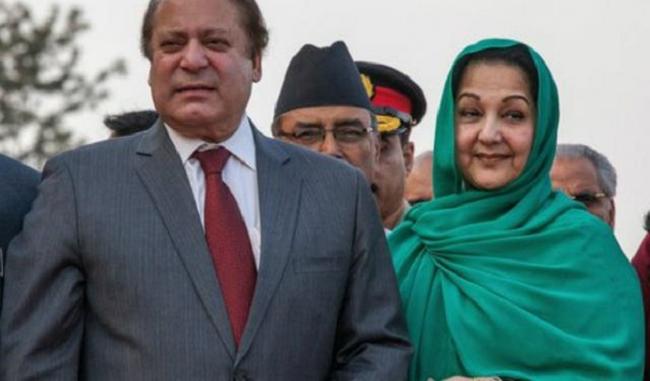 Nawaz Sharif''s wife wins Lahore by-election Nawaz Sharif''s wife wins Lahore by-election