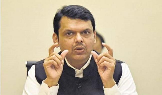 Maharashtra will start projects worth Rs one lakh crore this year