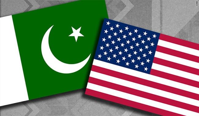 Pakistan''s Strategic Strategy for America - Report