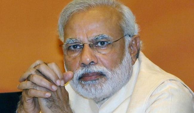 Prime Minister Narendra Modi''s two-day visit to Varanasi