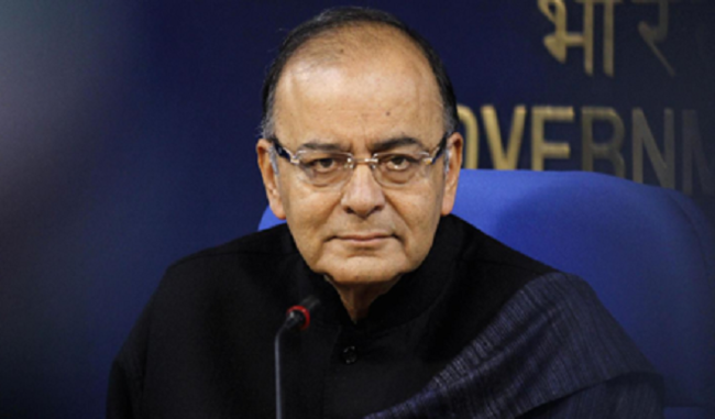 Bank Unions request Jaitley to withdraw FRDI Bill