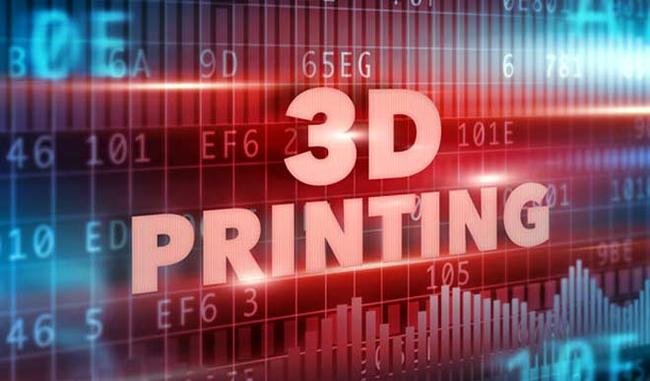 3D printing center established in Hyderabad for Indian industries