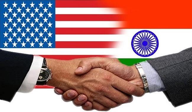 India and United States relations became very strong