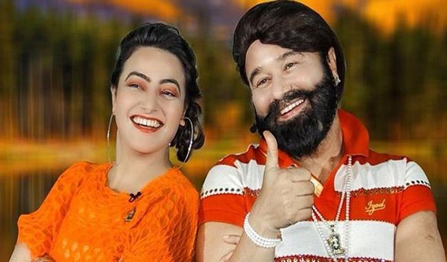 FIR against Honeypreet, police steps up search operations