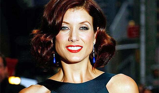 Kate Walsh Reveals She Was Diagnosed With Brain Tumor in 2015