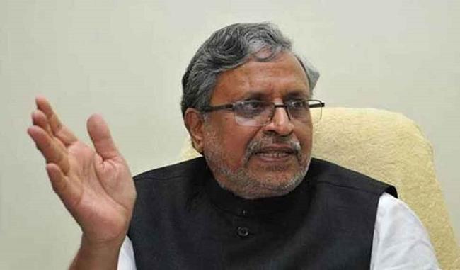 Bihar government will take action against Tejaswi Prasad Yadav
