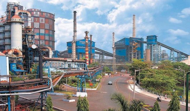 Thyssenkrupp Tata Steel agree European steel merger