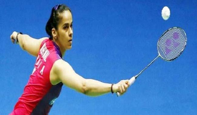 Saina Srikanth Sameer and Prannoy in second round of Japan Open