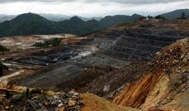 States will get Rs 1.5 lakh crore from auction of 54 mines